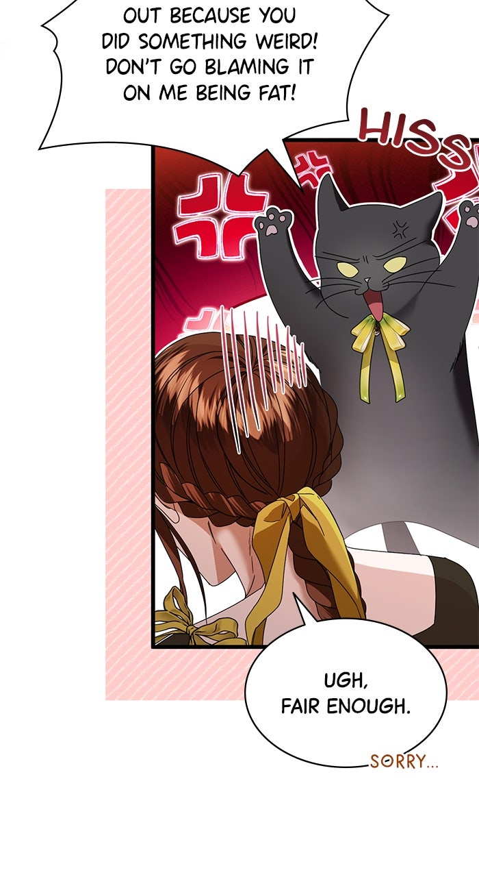 This is What First Love Is Like, Your Majesty Episode 21 page 17 - 