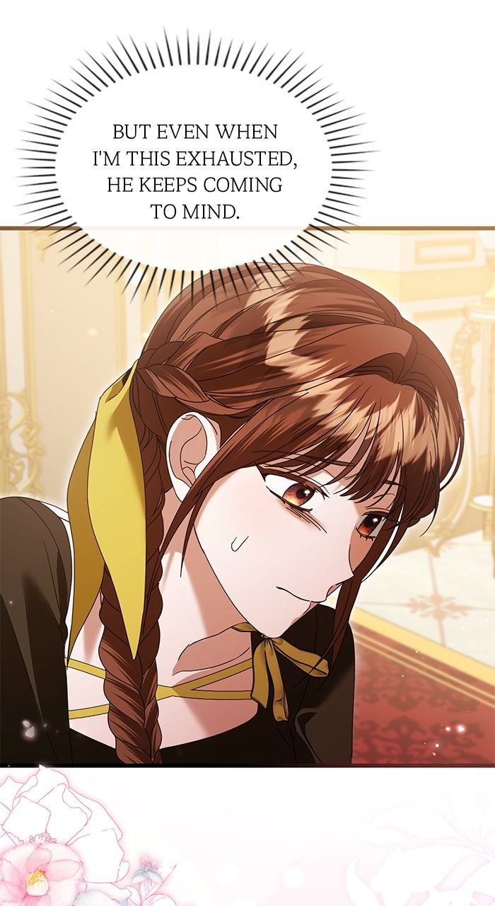 This is What First Love Is Like, Your Majesty Episode 21 page 18 - 