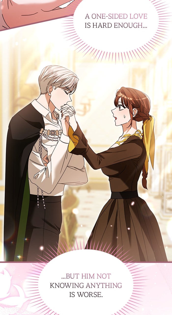 This is What First Love Is Like, Your Majesty Episode 21 page 20 - 