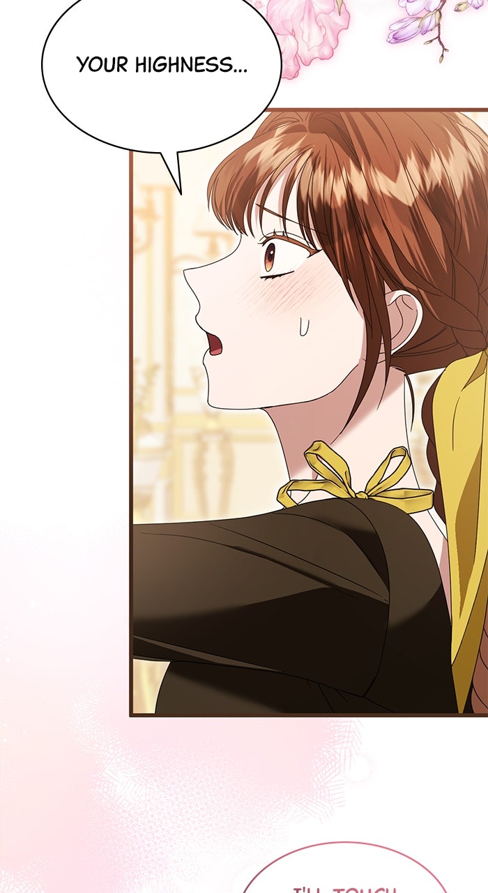This is What First Love Is Like, Your Majesty Episode 21 page 3 - 