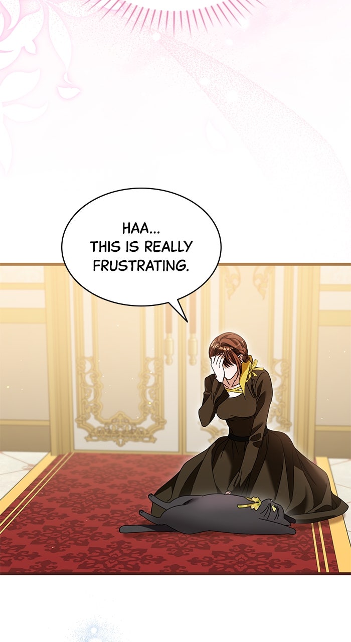 This is What First Love Is Like, Your Majesty Episode 21 page 21 - 