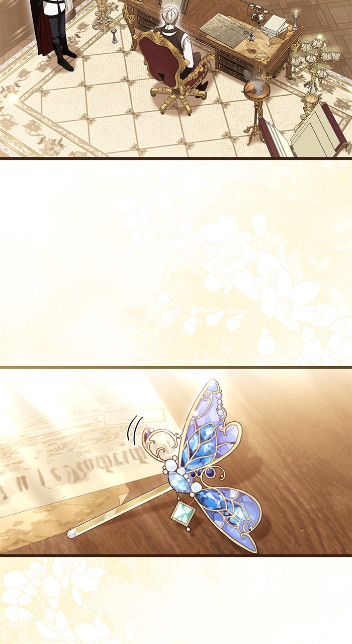 This is What First Love Is Like, Your Majesty Episode 21 page 25 - 