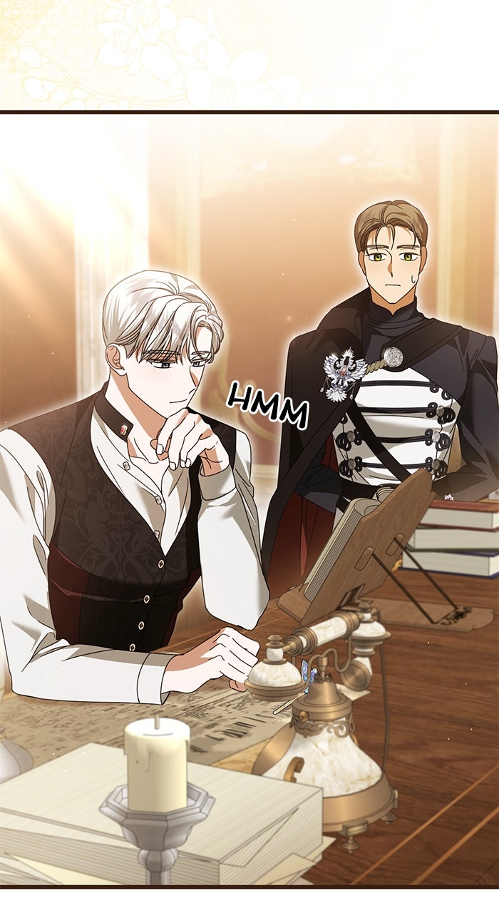 This is What First Love Is Like, Your Majesty Episode 21 page 26 - 