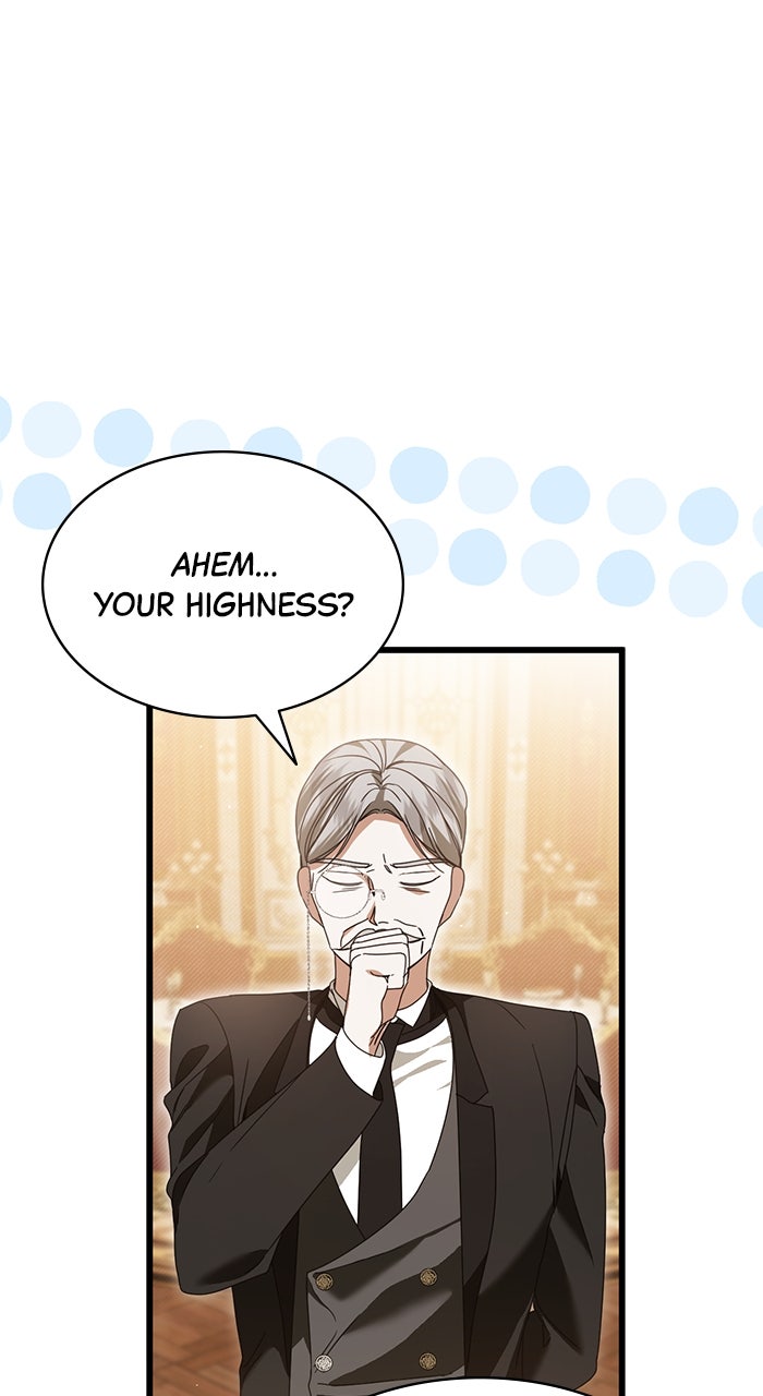 This is What First Love Is Like, Your Majesty Episode 21 page 27 - 