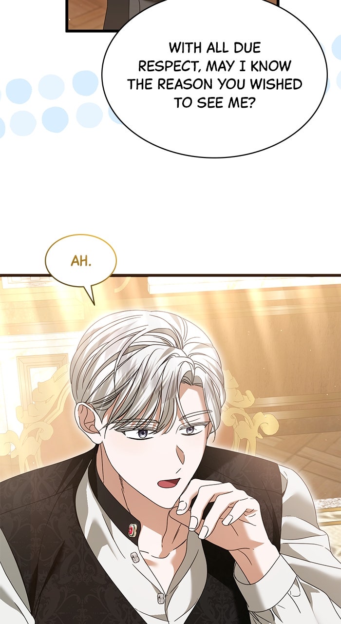This is What First Love Is Like, Your Majesty Episode 21 page 28 - 