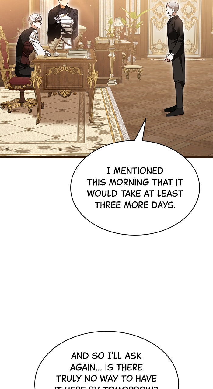 This is What First Love Is Like, Your Majesty Episode 21 page 30 - 