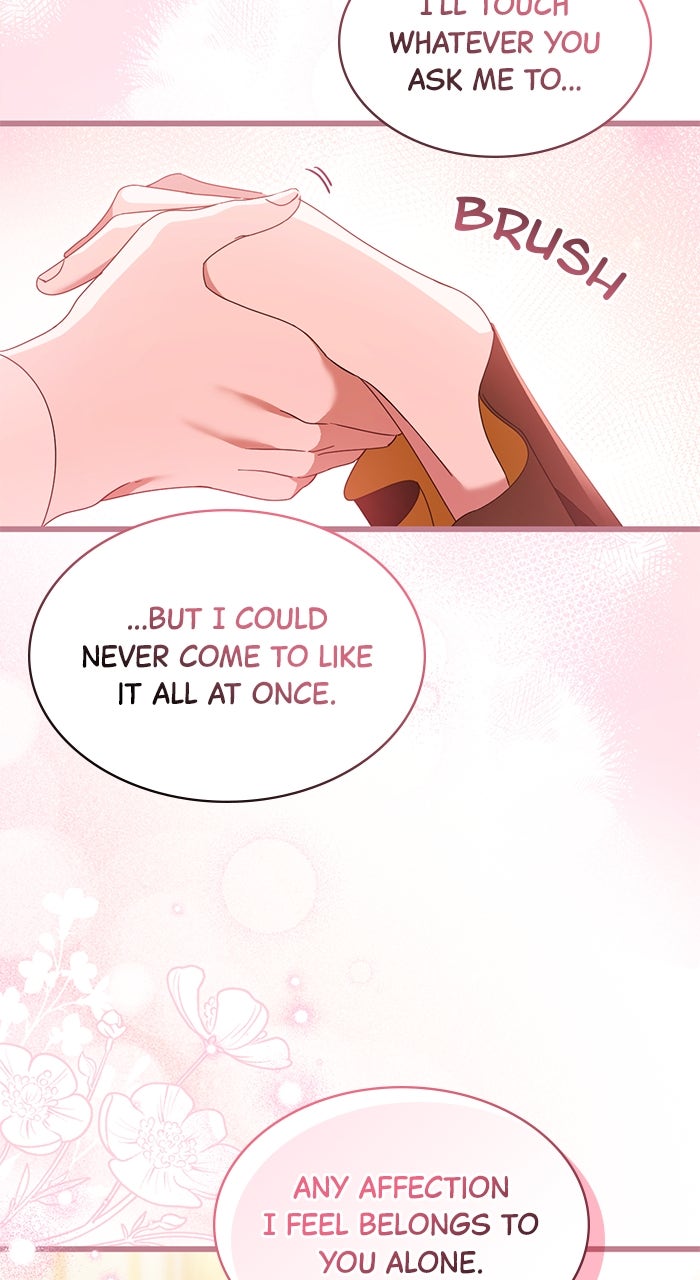 This is What First Love Is Like, Your Majesty Episode 21 page 4 - 