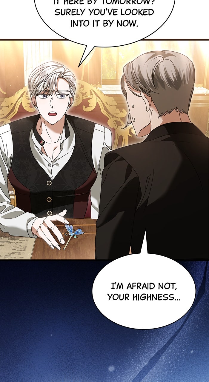 This is What First Love Is Like, Your Majesty Episode 21 page 31 - 