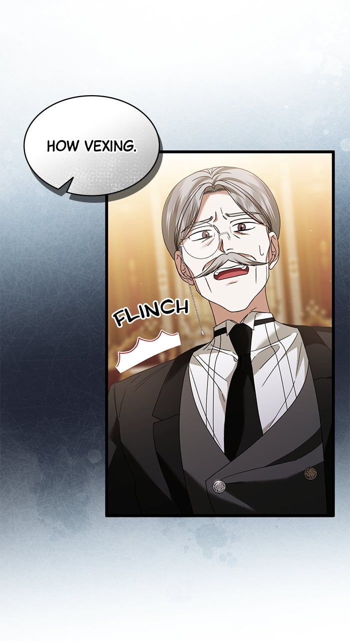 This is What First Love Is Like, Your Majesty Episode 21 page 34 - 