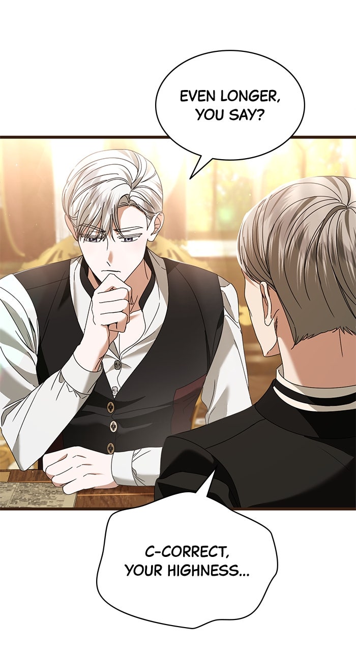 This is What First Love Is Like, Your Majesty Episode 21 page 36 - 