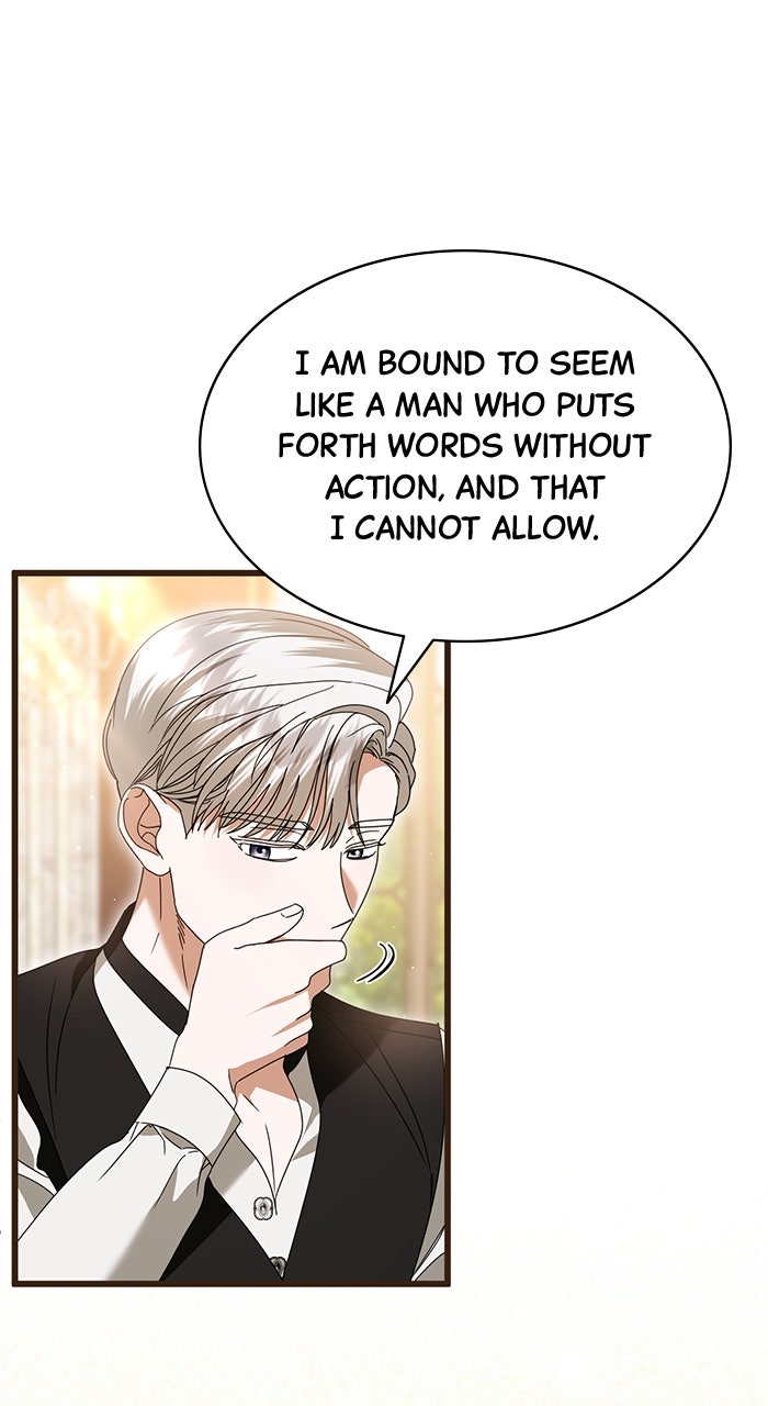 This is What First Love Is Like, Your Majesty Episode 21 page 38 - 