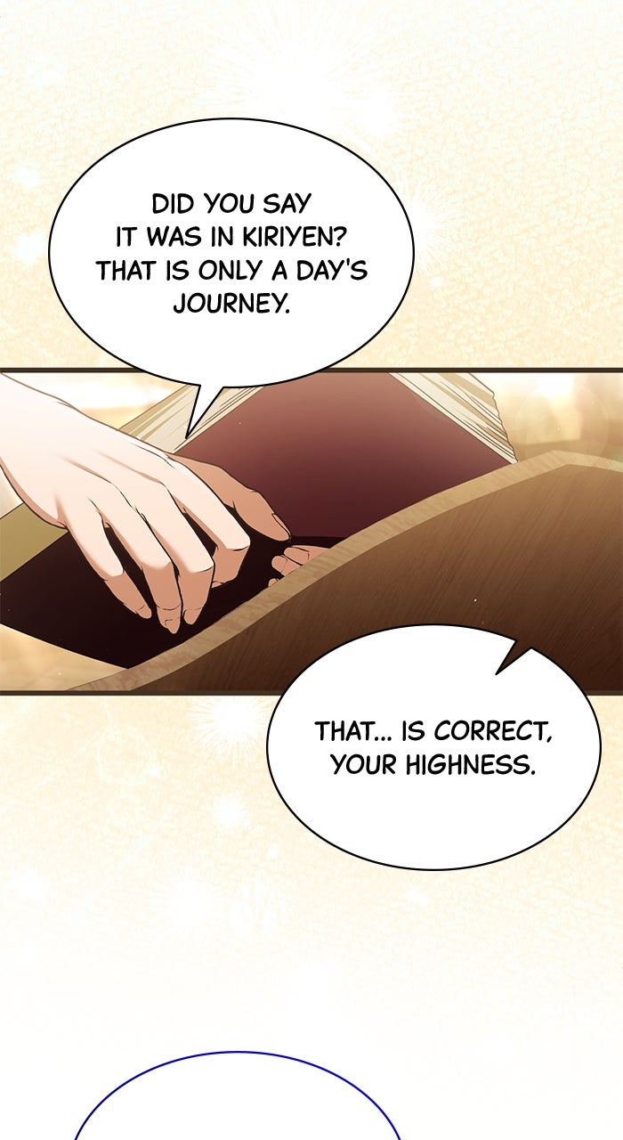 This is What First Love Is Like, Your Majesty Episode 21 page 39 - 