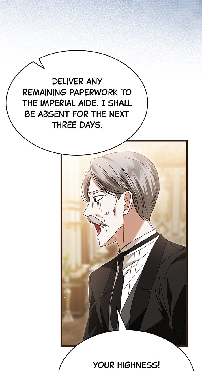 This is What First Love Is Like, Your Majesty Episode 21 page 41 - 