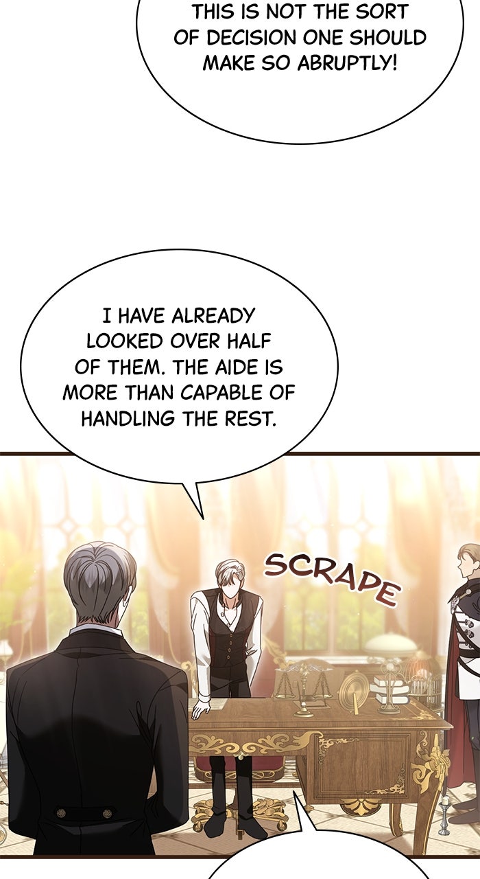 This is What First Love Is Like, Your Majesty Episode 21 page 42 - 