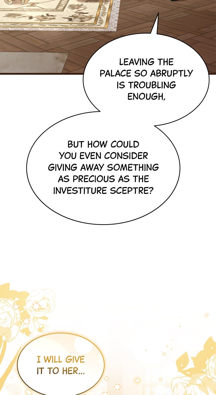 This is What First Love Is Like, Your Majesty Episode 21 page 44 - 