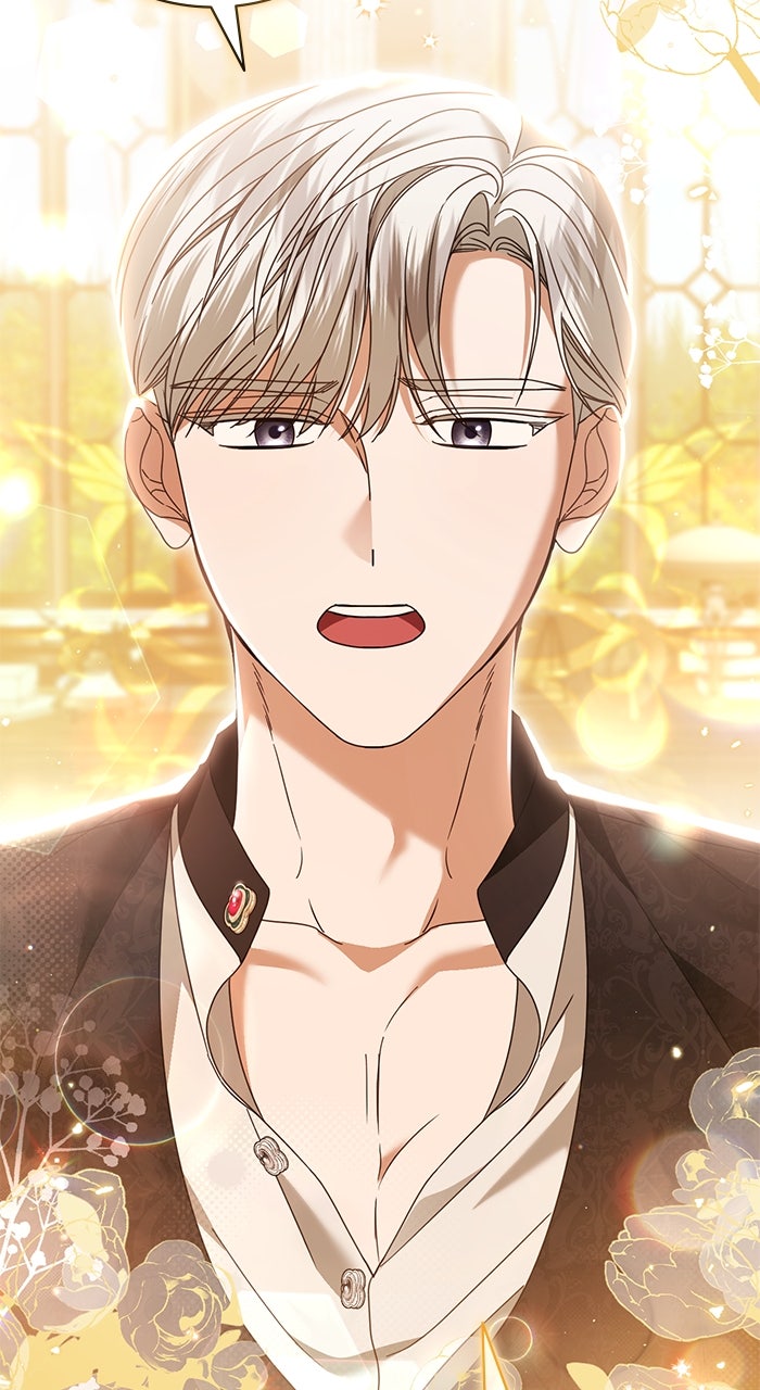 This is What First Love Is Like, Your Majesty Episode 21 page 45 - 