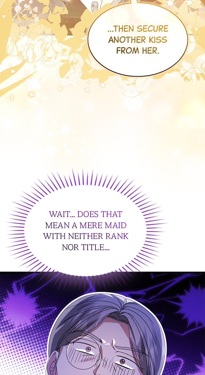 This is What First Love Is Like, Your Majesty Episode 21 page 46 - 