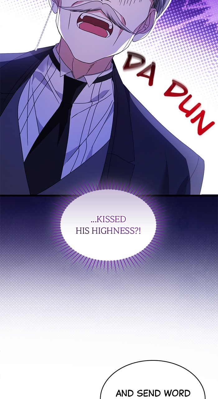 This is What First Love Is Like, Your Majesty Episode 21 page 47 - 