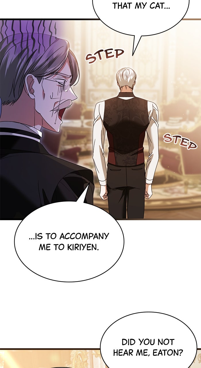 This is What First Love Is Like, Your Majesty Episode 21 page 48 - 