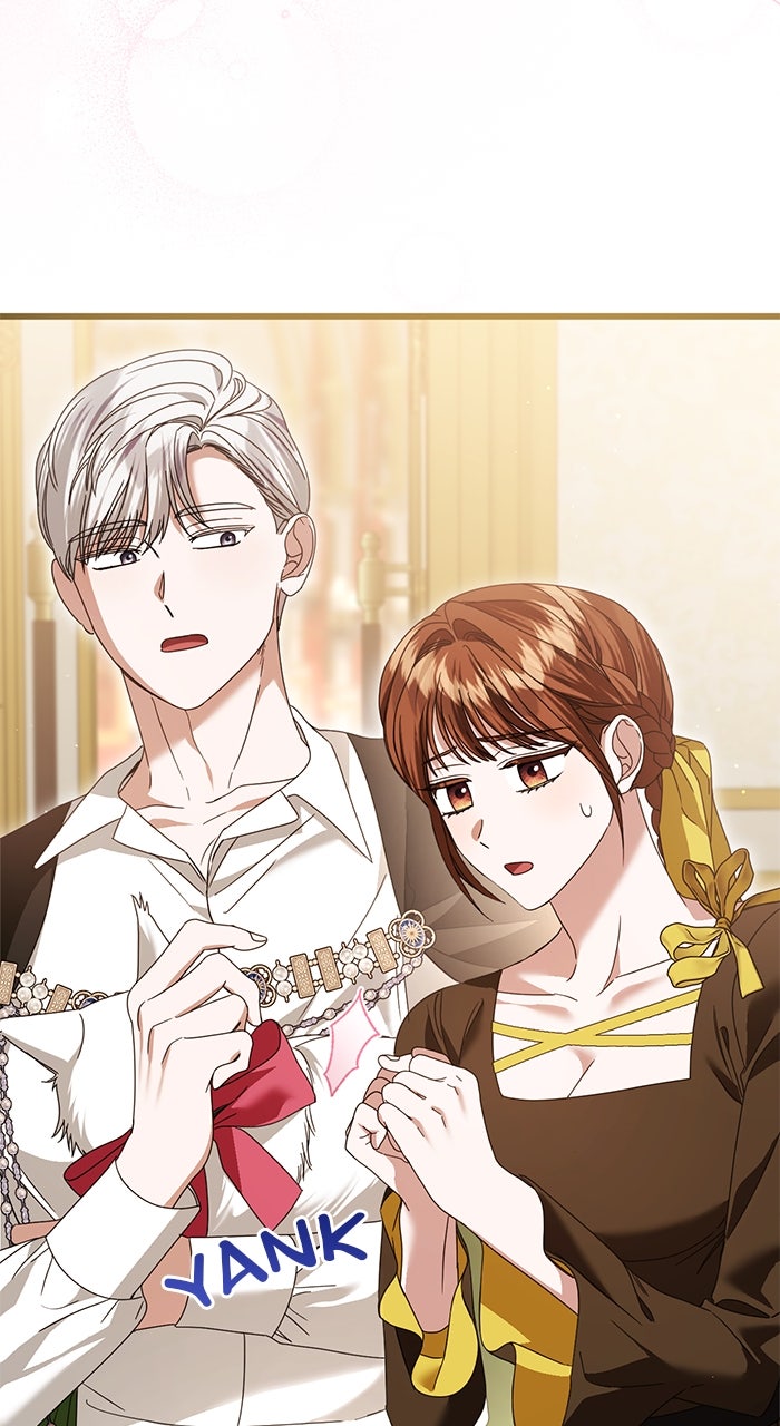 This is What First Love Is Like, Your Majesty Episode 21 page 6 - 