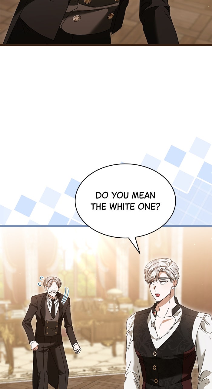 This is What First Love Is Like, Your Majesty Episode 21 page 51 - 