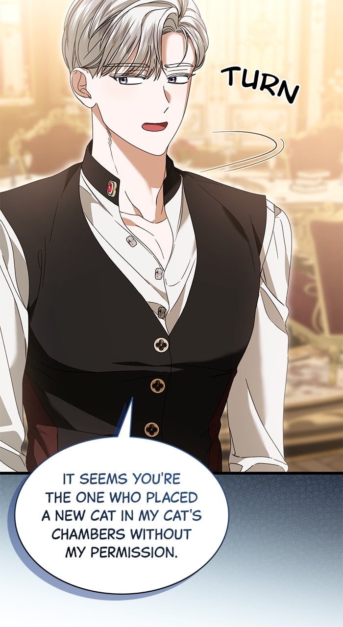This is What First Love Is Like, Your Majesty Episode 21 page 53 - 