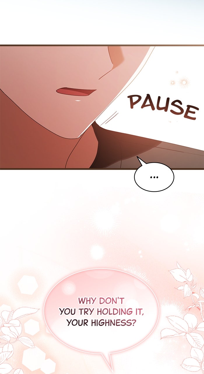 This is What First Love Is Like, Your Majesty Episode 21 page 54 - 