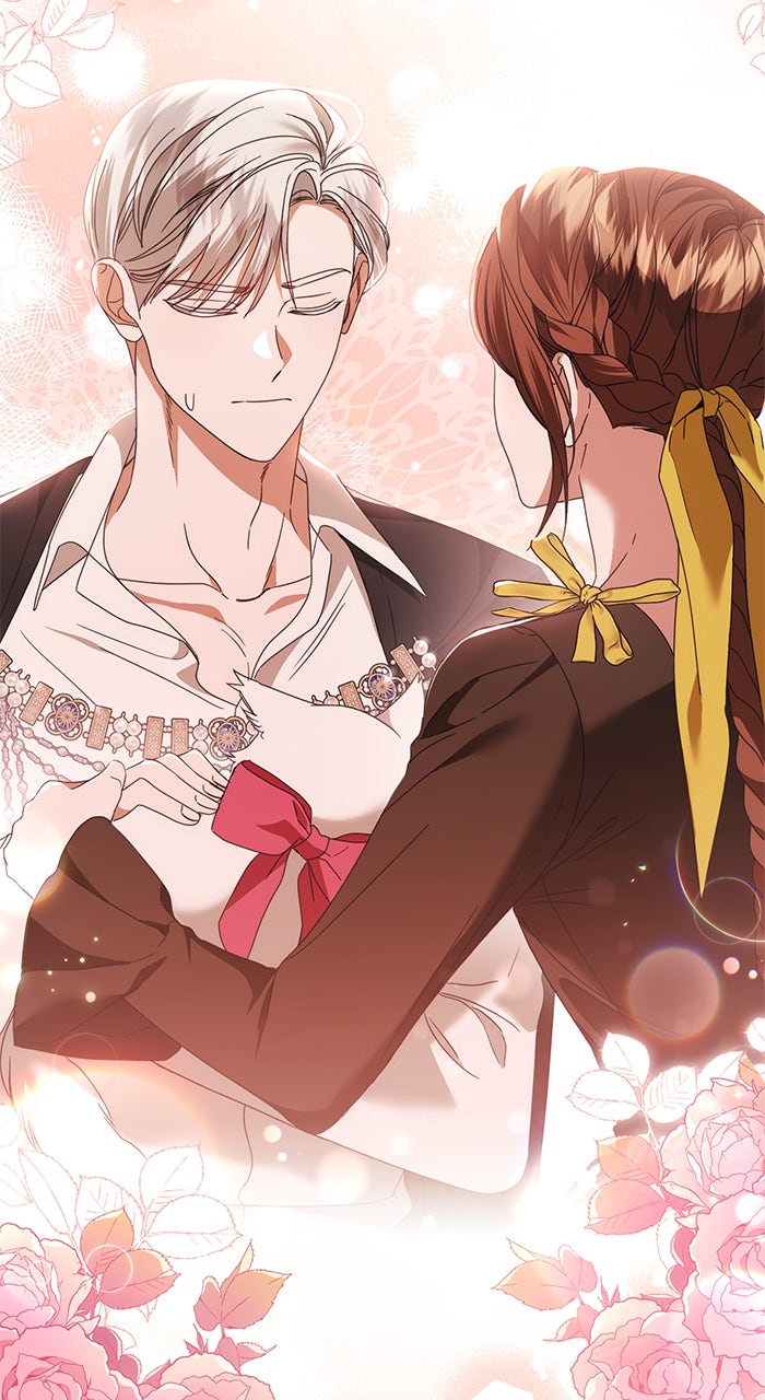 This is What First Love Is Like, Your Majesty Episode 21 page 55 - 