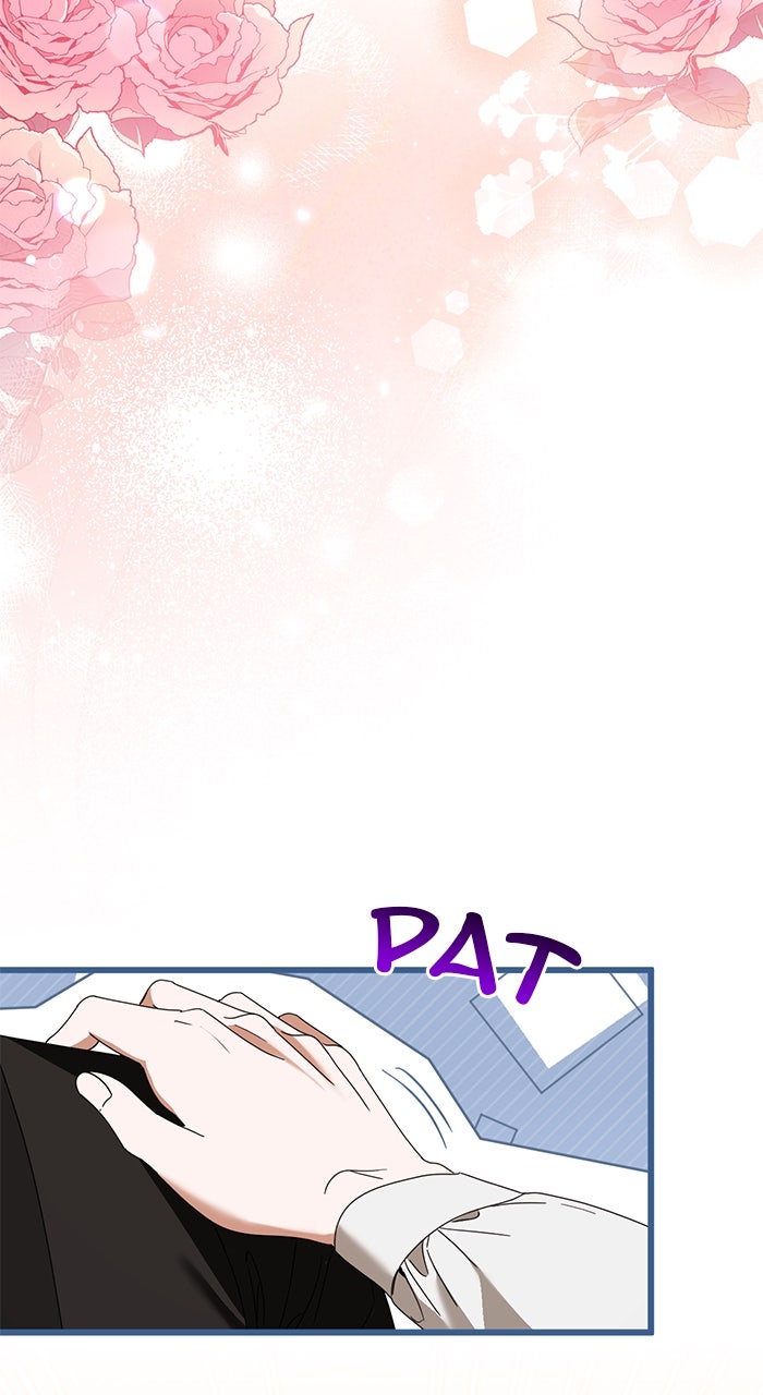 This is What First Love Is Like, Your Majesty Episode 21 page 56 - 
