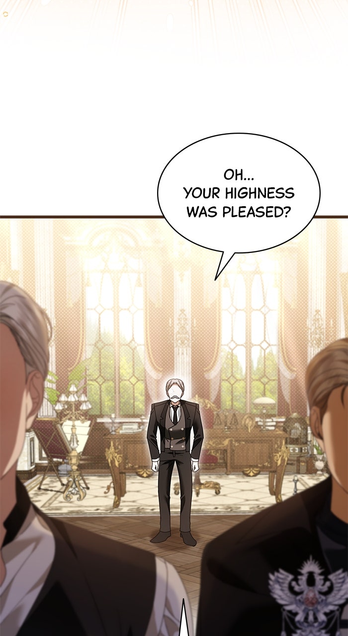 This is What First Love Is Like, Your Majesty Episode 21 page 58 - 