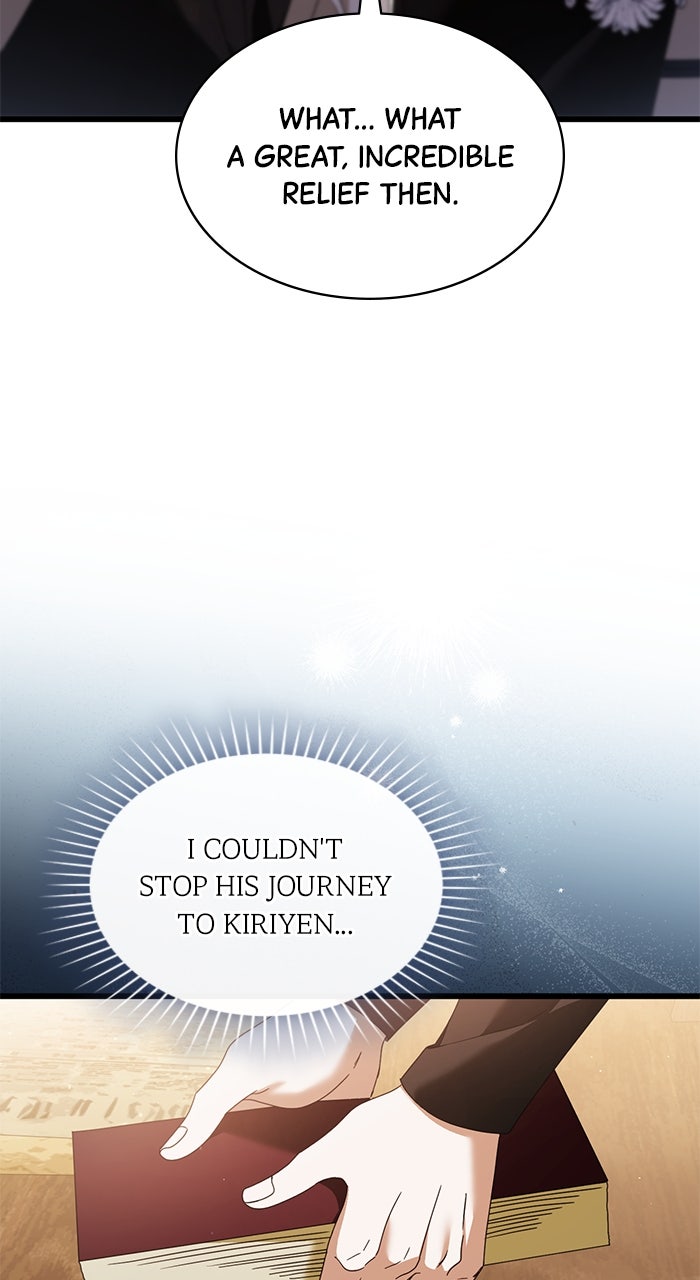 This is What First Love Is Like, Your Majesty Episode 21 page 59 - 