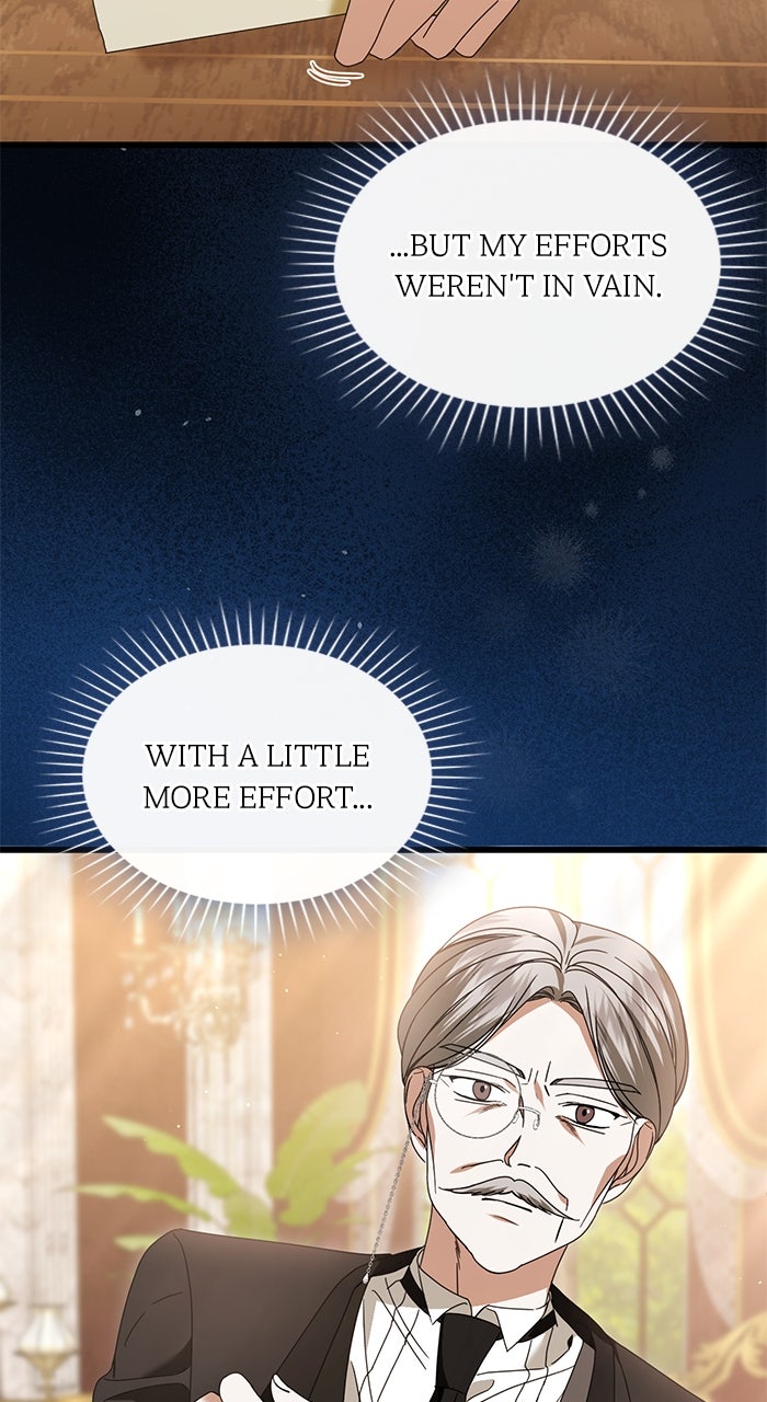 This is What First Love Is Like, Your Majesty Episode 21 page 60 - 