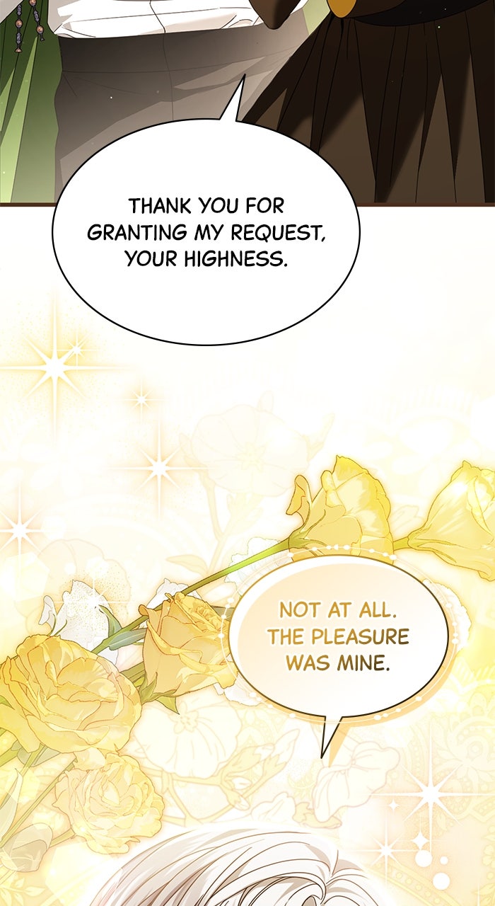 This is What First Love Is Like, Your Majesty Episode 21 page 7 - 
