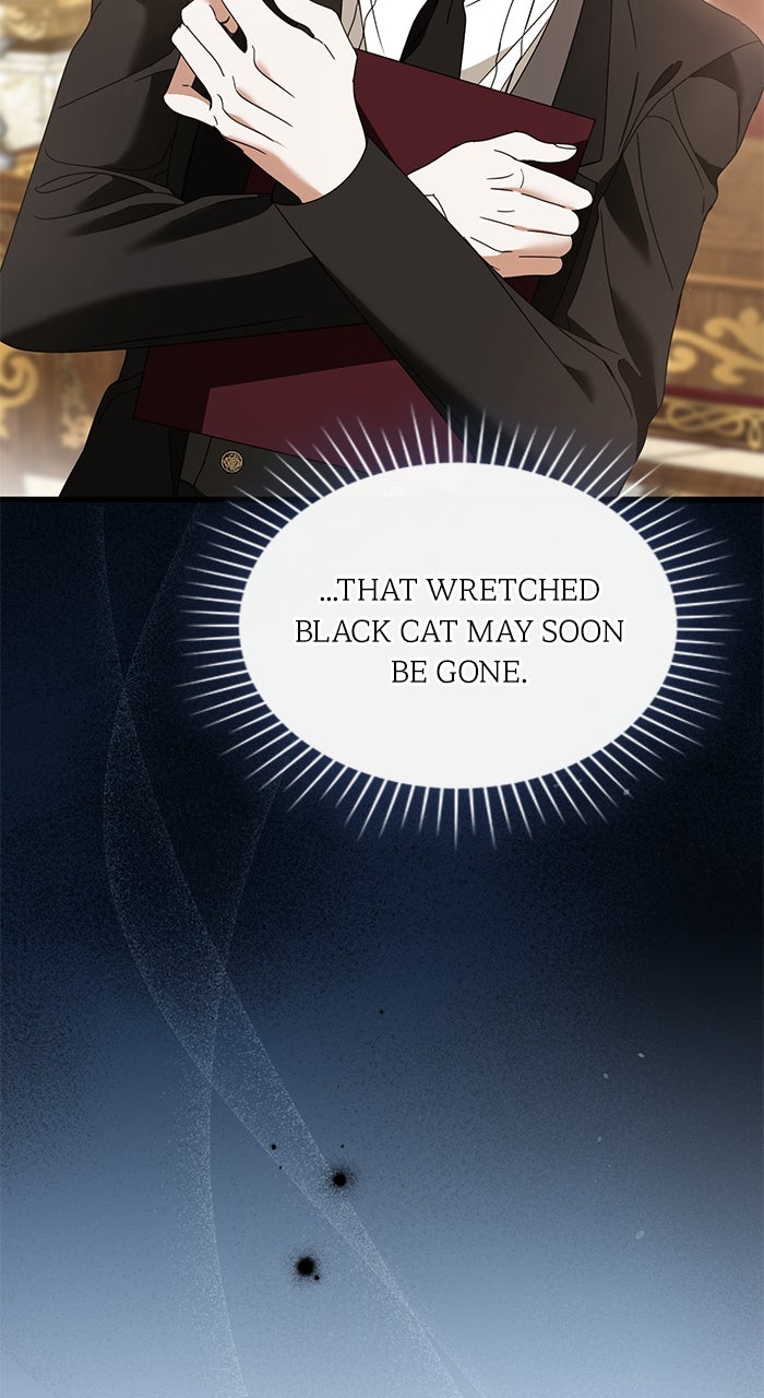 This is What First Love Is Like, Your Majesty Episode 21 page 61 - 