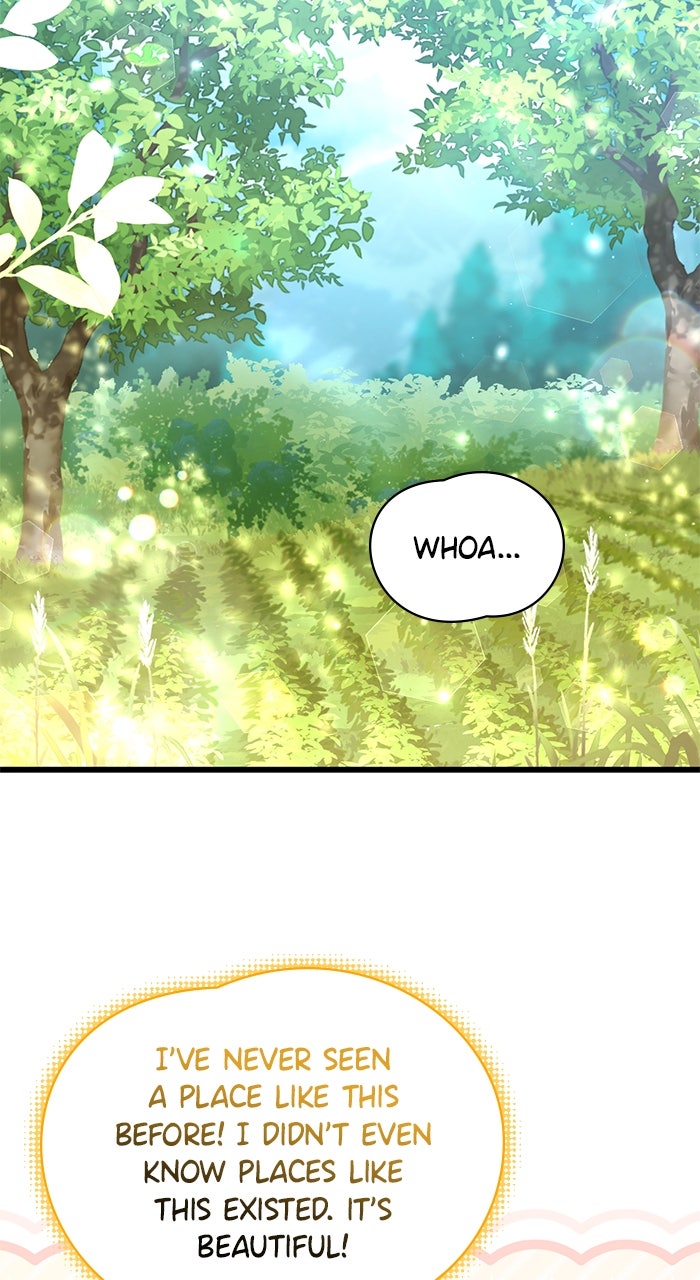 This is What First Love Is Like, Your Majesty Episode 21 page 63 - 