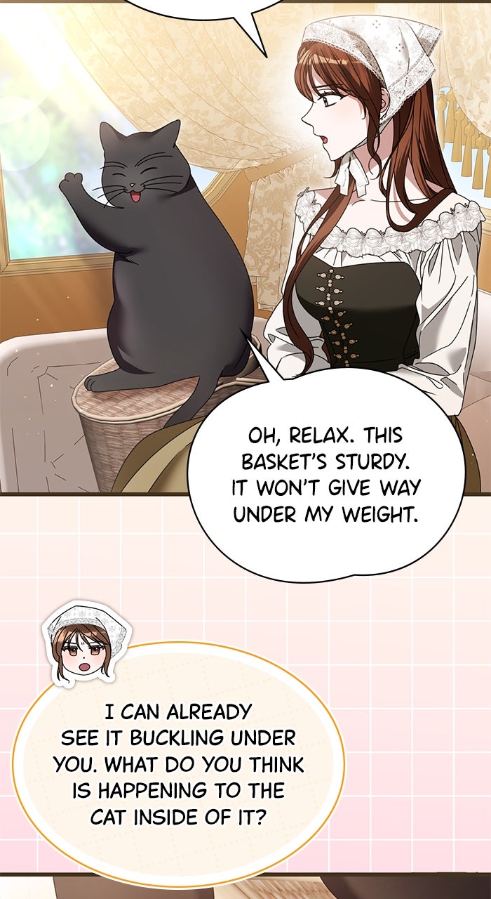 This is What First Love Is Like, Your Majesty Episode 21 page 65 - 
