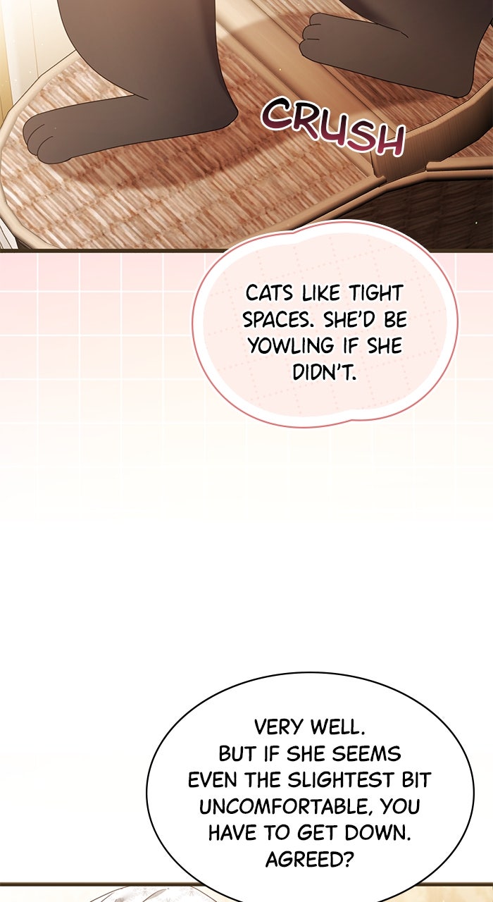 This is What First Love Is Like, Your Majesty Episode 21 page 66 - 