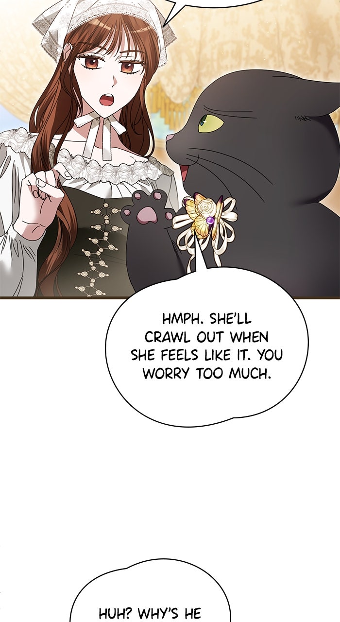 This is What First Love Is Like, Your Majesty Episode 21 page 67 - 