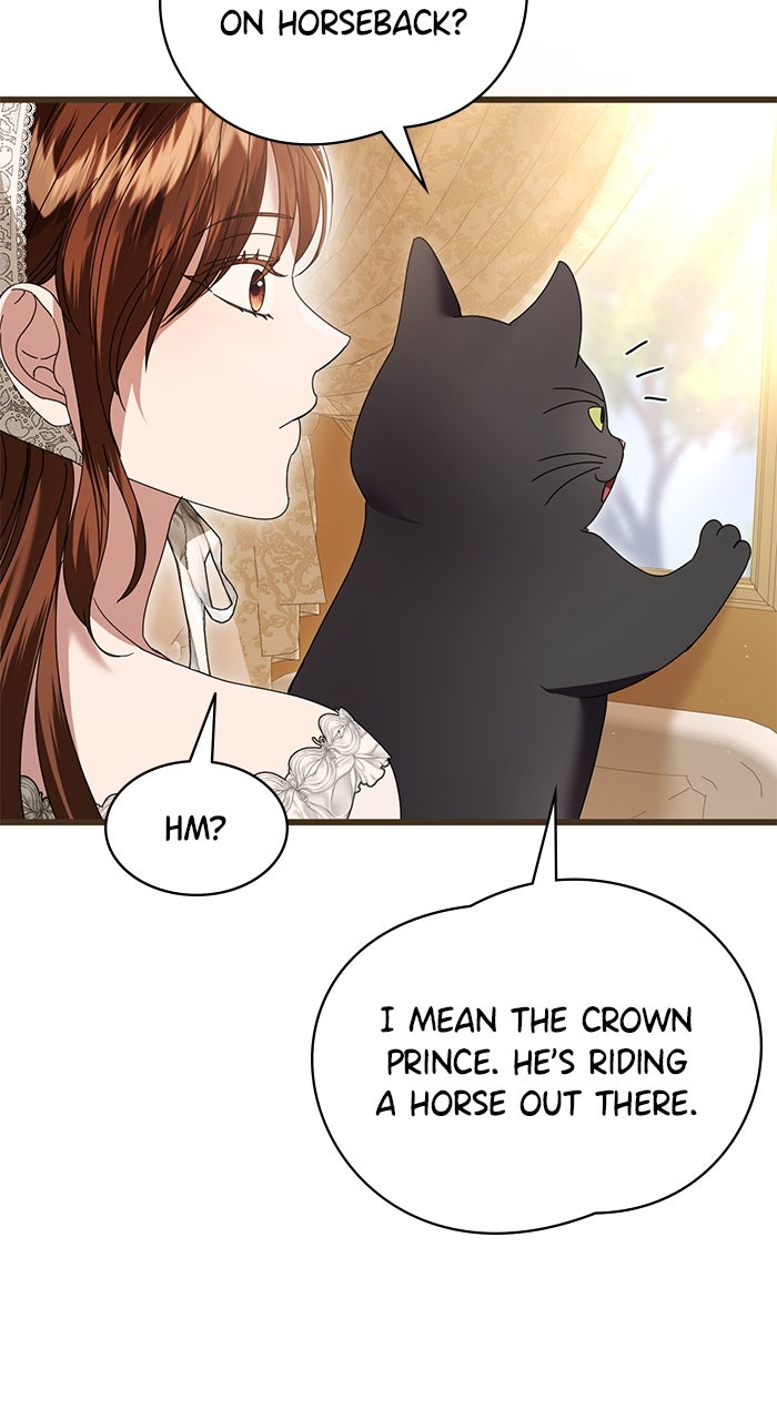 This is What First Love Is Like, Your Majesty Episode 21 page 68 - 
