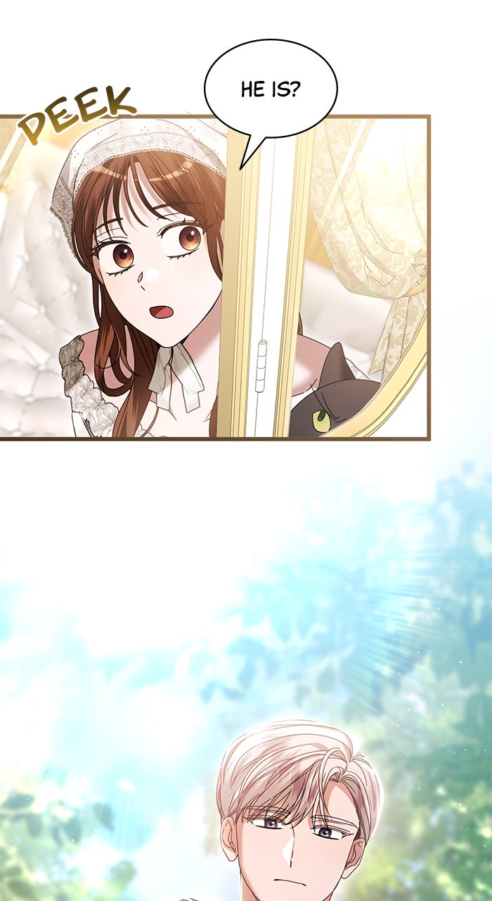 This is What First Love Is Like, Your Majesty Episode 21 page 69 - 