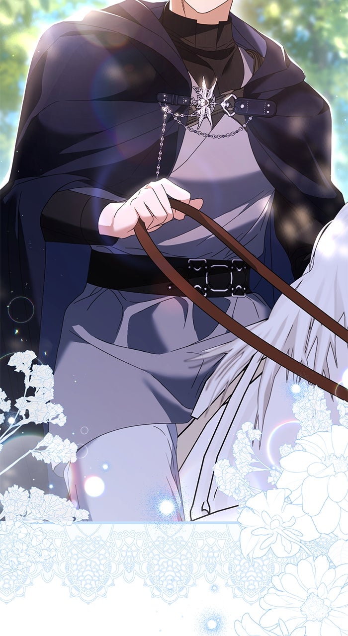 This is What First Love Is Like, Your Majesty Episode 21 page 70 - 