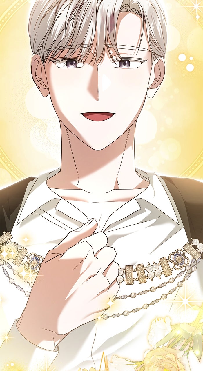 This is What First Love Is Like, Your Majesty Episode 21 page 8 - 