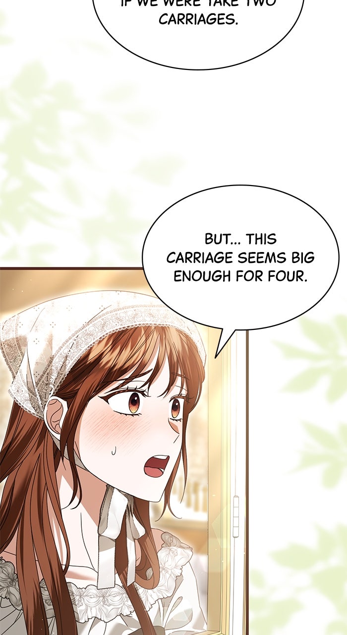 This is What First Love Is Like, Your Majesty Episode 21 page 74 - 
