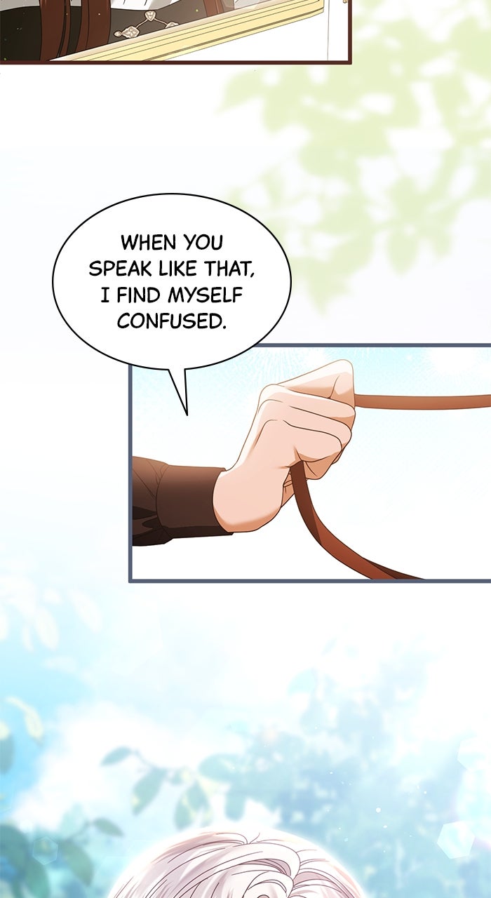This is What First Love Is Like, Your Majesty Episode 21 page 75 - 