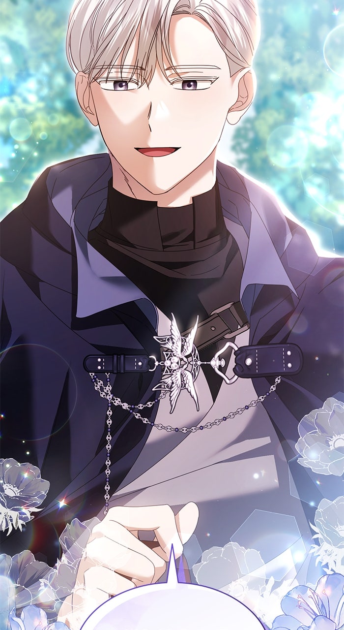 This is What First Love Is Like, Your Majesty Episode 21 page 76 - 