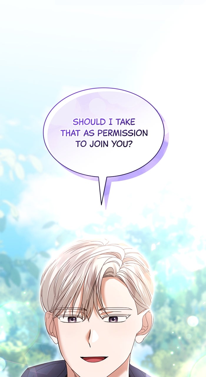 This is What First Love Is Like, Your Majesty Episode 22 page 1 - 