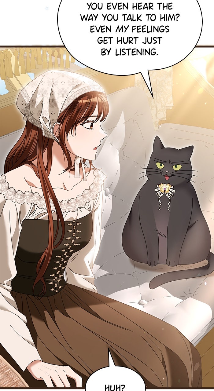 This is What First Love Is Like, Your Majesty Episode 22 page 12 - 