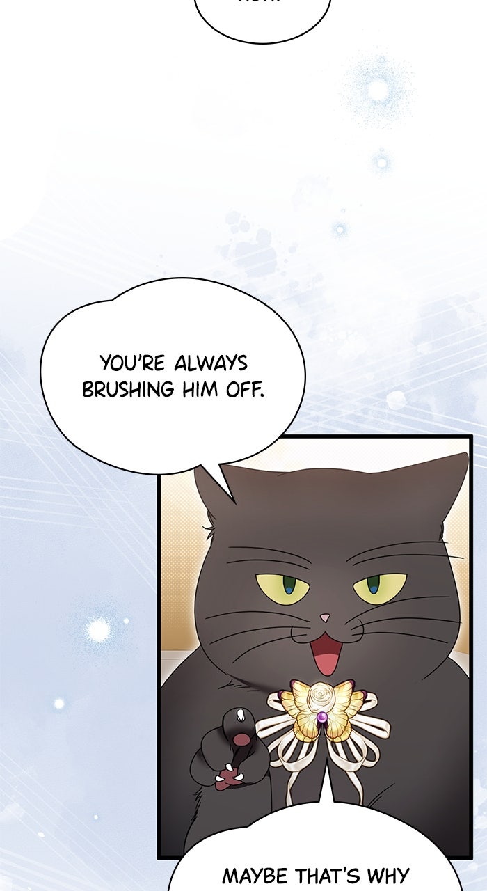 This is What First Love Is Like, Your Majesty Episode 22 page 13 - 