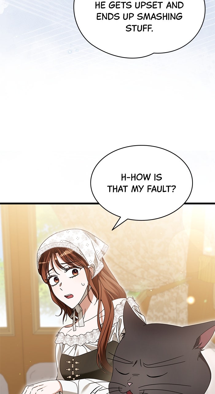 This is What First Love Is Like, Your Majesty Episode 22 page 14 - 