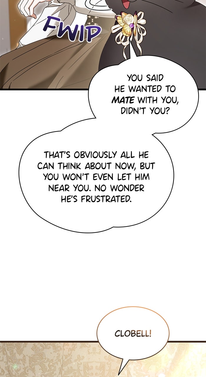 This is What First Love Is Like, Your Majesty Episode 22 page 15 - 